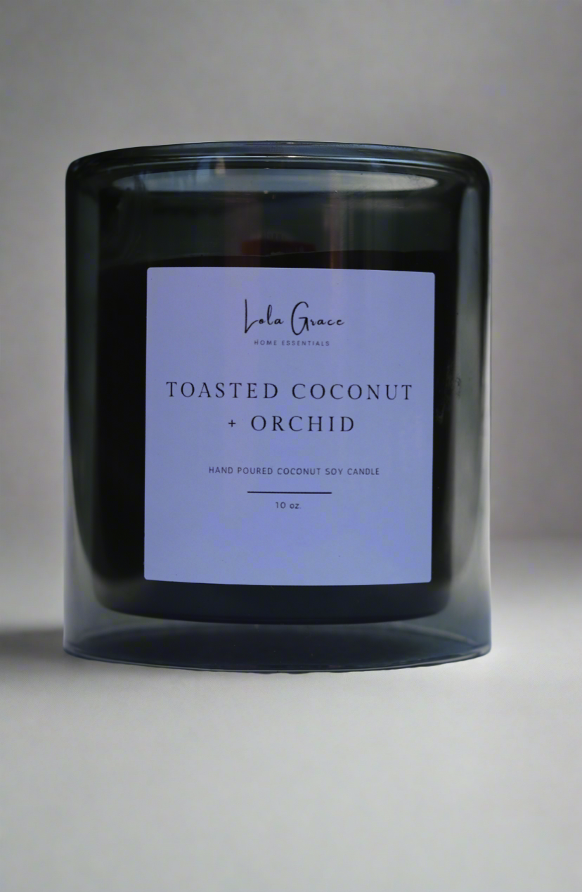 10.5oz Candle