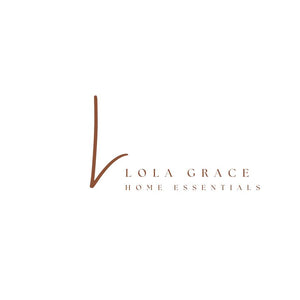 Lola Grace Home Essentials 